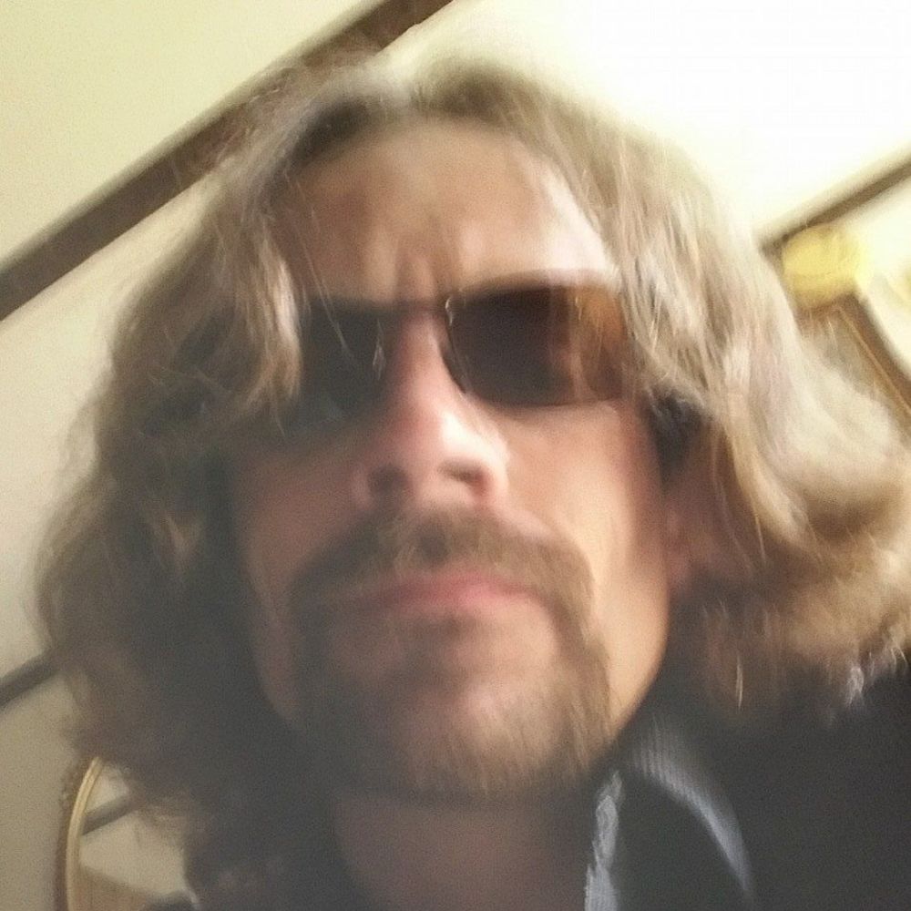 Meet your Posher, John smith